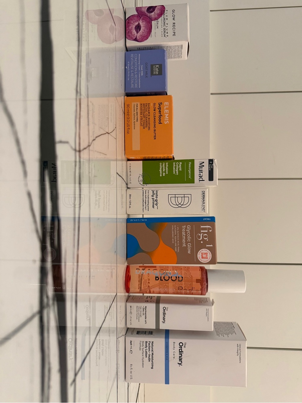 ✨ BRAND NEW 9-PIECE LUXURY SKINCARE & BEAUTY BUNDLE ✨